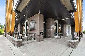 Skyline Penthouse | Espadin LoHi