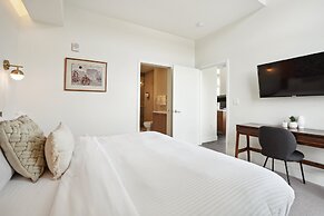 Skyline Penthouse | Espadin LoHi