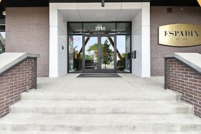 Skyline Penthouse | Espadin LoHi