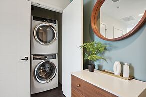 Skyline Penthouse | Espadin LoHi