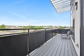 Skyline Penthouse | Espadin LoHi