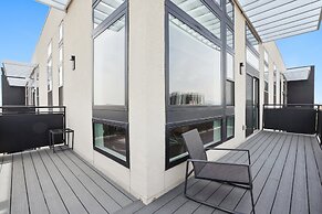 Skyline Penthouse | Espadin LoHi