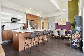 Skyline Penthouse | Espadin LoHi