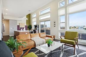 Skyline Penthouse | Espadin LoHi
