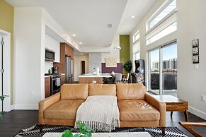 Skyline Penthouse | Espadin LoHi