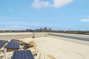 Skyline Penthouse | Espadin LoHi