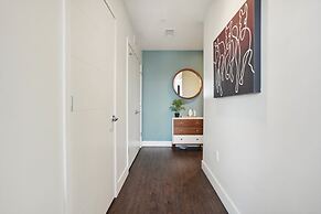 Skyline Penthouse | Espadin LoHi