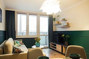 Praga-Północ Bródnowska