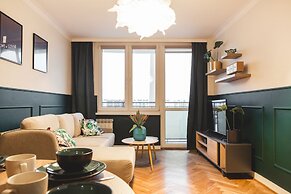 Praga-Północ Bródnowska