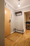 Praga-Północ Bródnowska