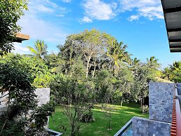 Flat Ilê de Pipa Varanda - By Almare