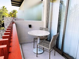 Flat Ilê de Pipa Varanda - By Almare