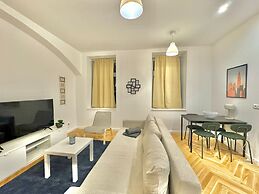 Rembrandt street Family Apartment