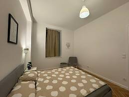 Rembrandt street Family Apartment