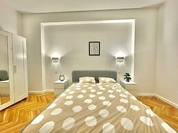 Rembrandt street Family Apartment