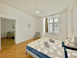 Rembrandt street Family Apartment