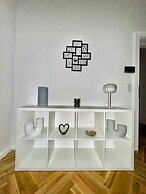 Rembrandt street Family Apartment