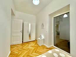 Rembrandt street Family Apartment