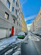 Rembrandt street Family Apartment