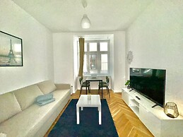 Rembrandt street Family Apartment