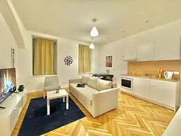 Rembrandt street Family Apartment