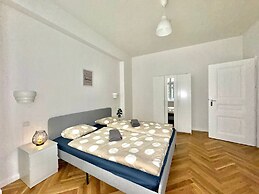 Rembrandt street Family Apartment