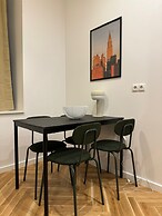 Rembrandt street Family Apartment