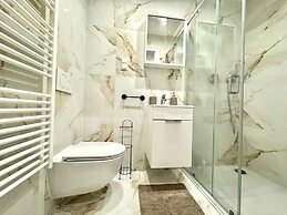 Rembrandt street Family Apartment