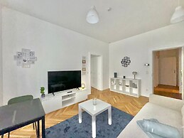 Rembrandt street Family Apartment