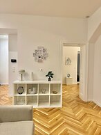 Rembrandt street Family Apartment