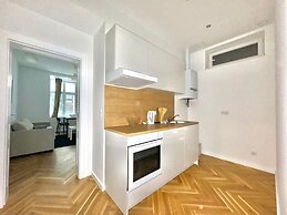 Rembrandt street Family Apartment