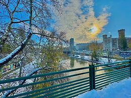 Rembrandt street Family Apartment