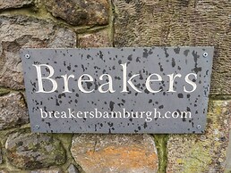 Breakers