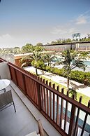 Flat Ilê de Pipa Vista - By Almare