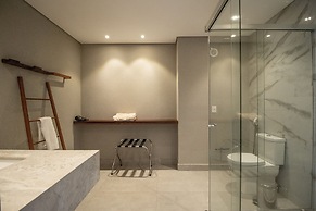 Flat Ilê de Pipa Vista - By Almare