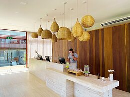 Flat Ilê de Pipa Vista - By Almare