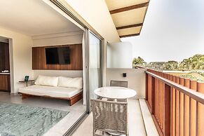 Flat Ilê de Pipa Vista - By Almare