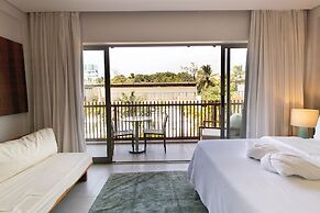 Flat Ilê de Pipa Vista - By Almare