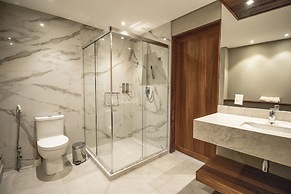 Flat Ilê de Pipa Vista - By Almare