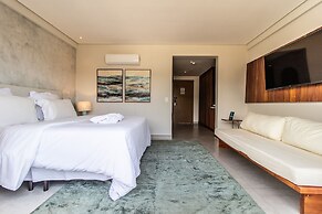 Flat Ilê de Pipa Vista - By Almare