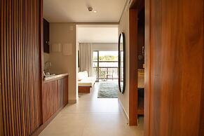 Flat Ilê de Pipa Vista - By Almare