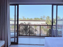 Flat Ilê de Pipa Vista - By Almare