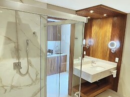 Flat Ilê de Pipa Vista - By Almare