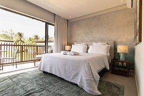 Flat Ilê de Pipa Vista - By Almare