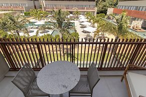 Flat Ilê de Pipa Vista - By Almare