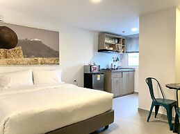 Minarete By Wynwood House