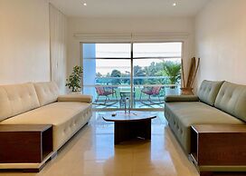 Minarete By Wynwood House