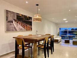 Minarete By Wynwood House