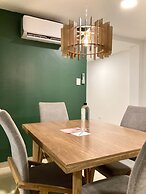 Minarete By Wynwood House