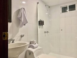 Minarete By Wynwood House